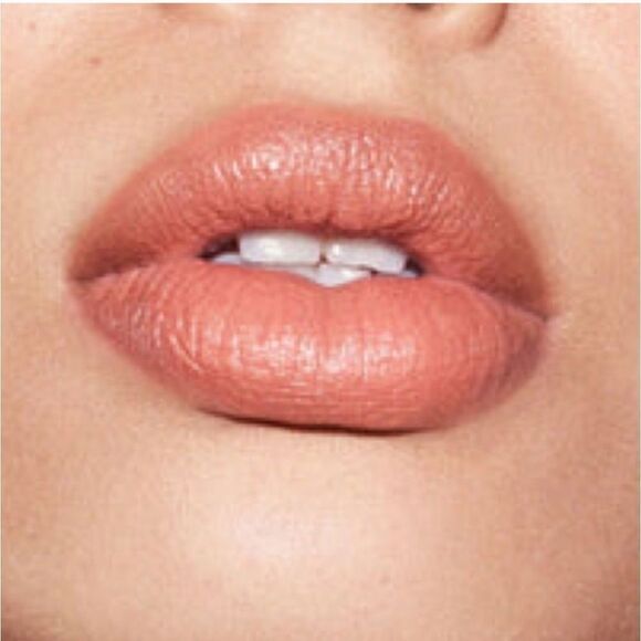 FENTY BEAUTY Icon Semi-Matte Lipstick Fill and case in Pose Queen - Picture 9 of 10